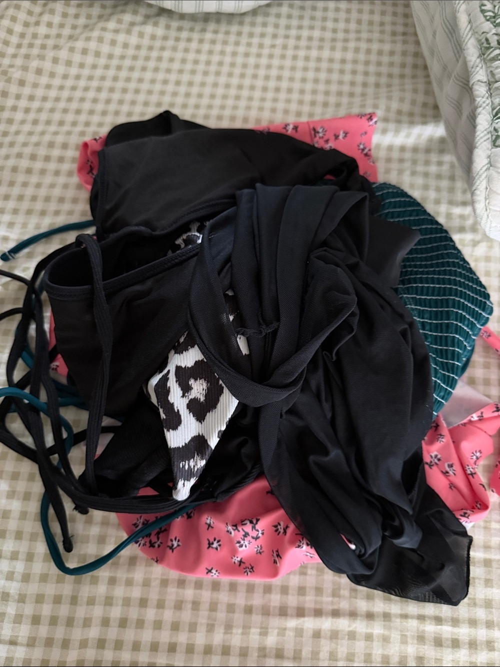 Bundle of Women’s Swimsuits